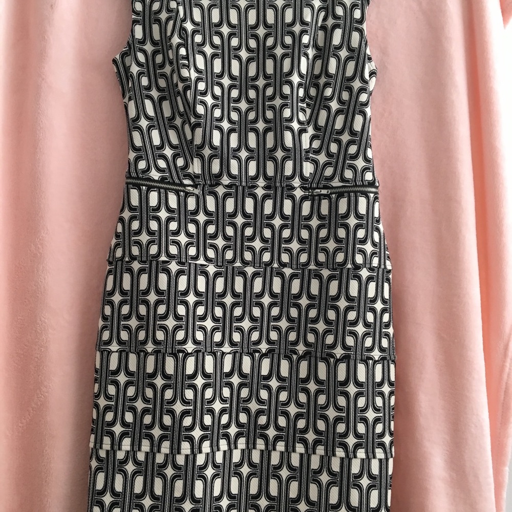 Enfocus studio dress